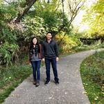 Walk the Greenbelt