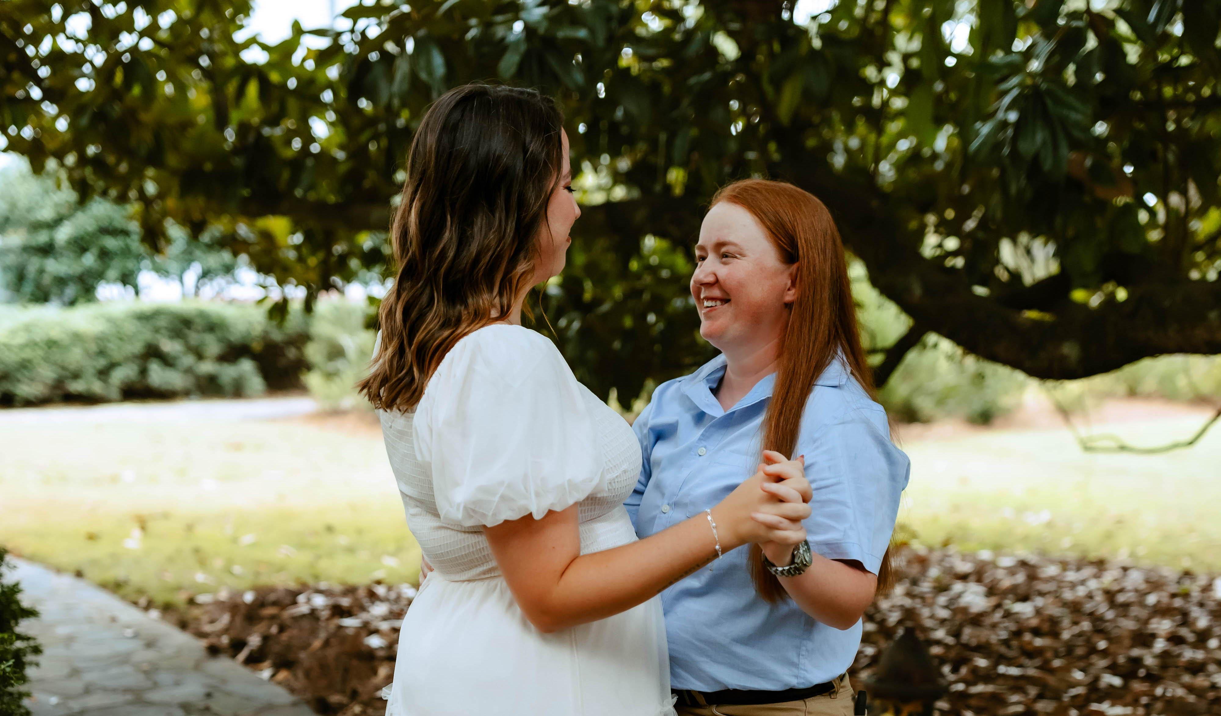 The Wedding Website of Dallas Thomas and Gracie Frederick