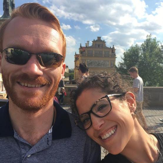 Prague Vacation 2016