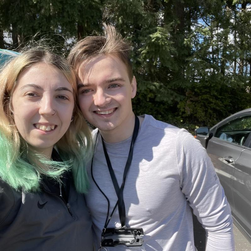 Point Defiance Zoo in Tacoma