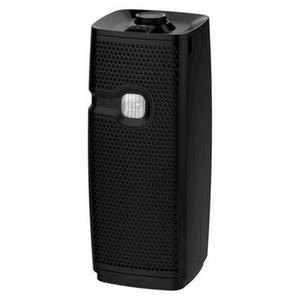 Holmes® Mini Tower Air Purifier with Maximum Dust Removal Filter For Small Rooms (HAP9413B)