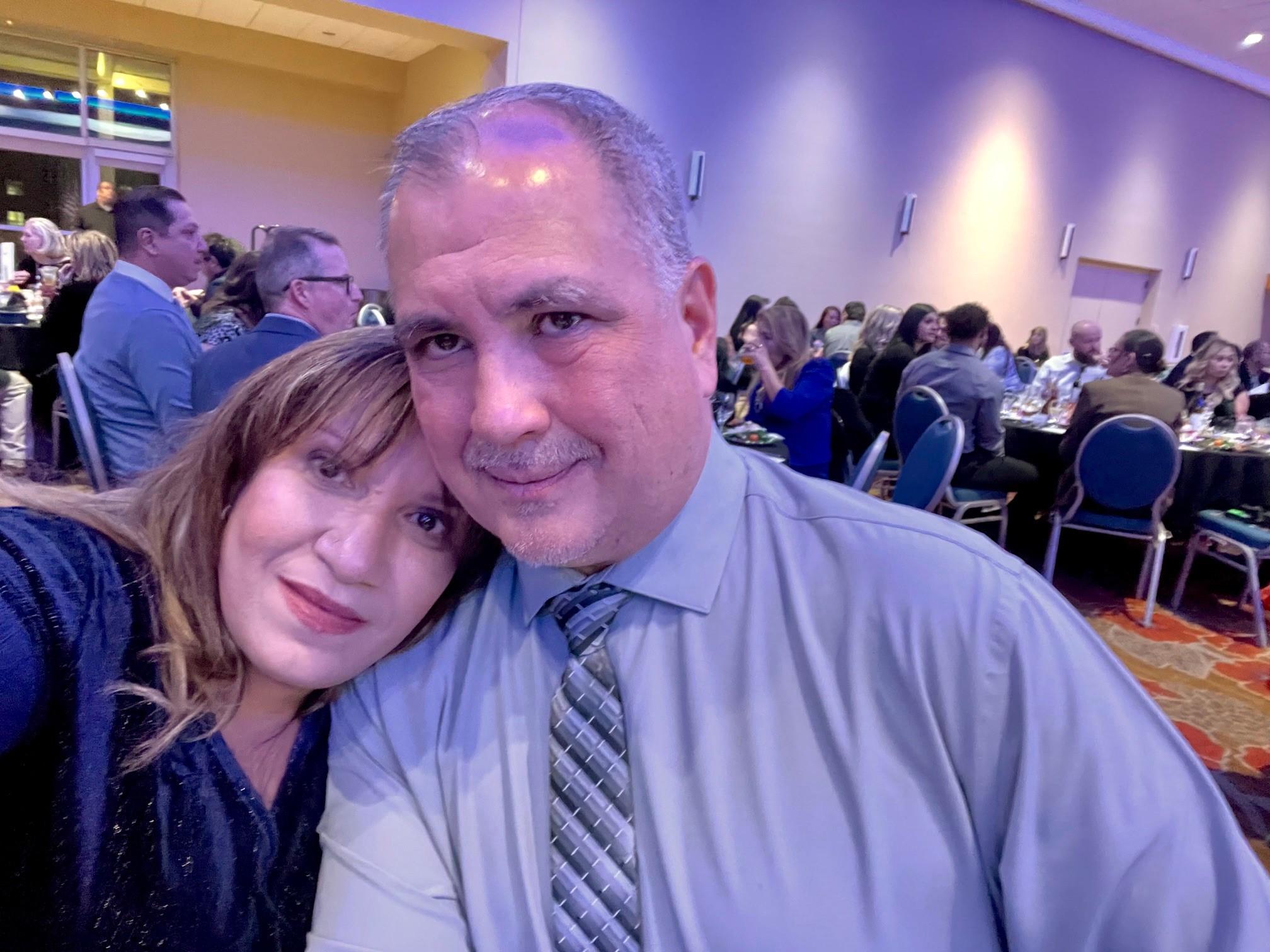 The Wedding Website of James Ward and Yadira Delgado