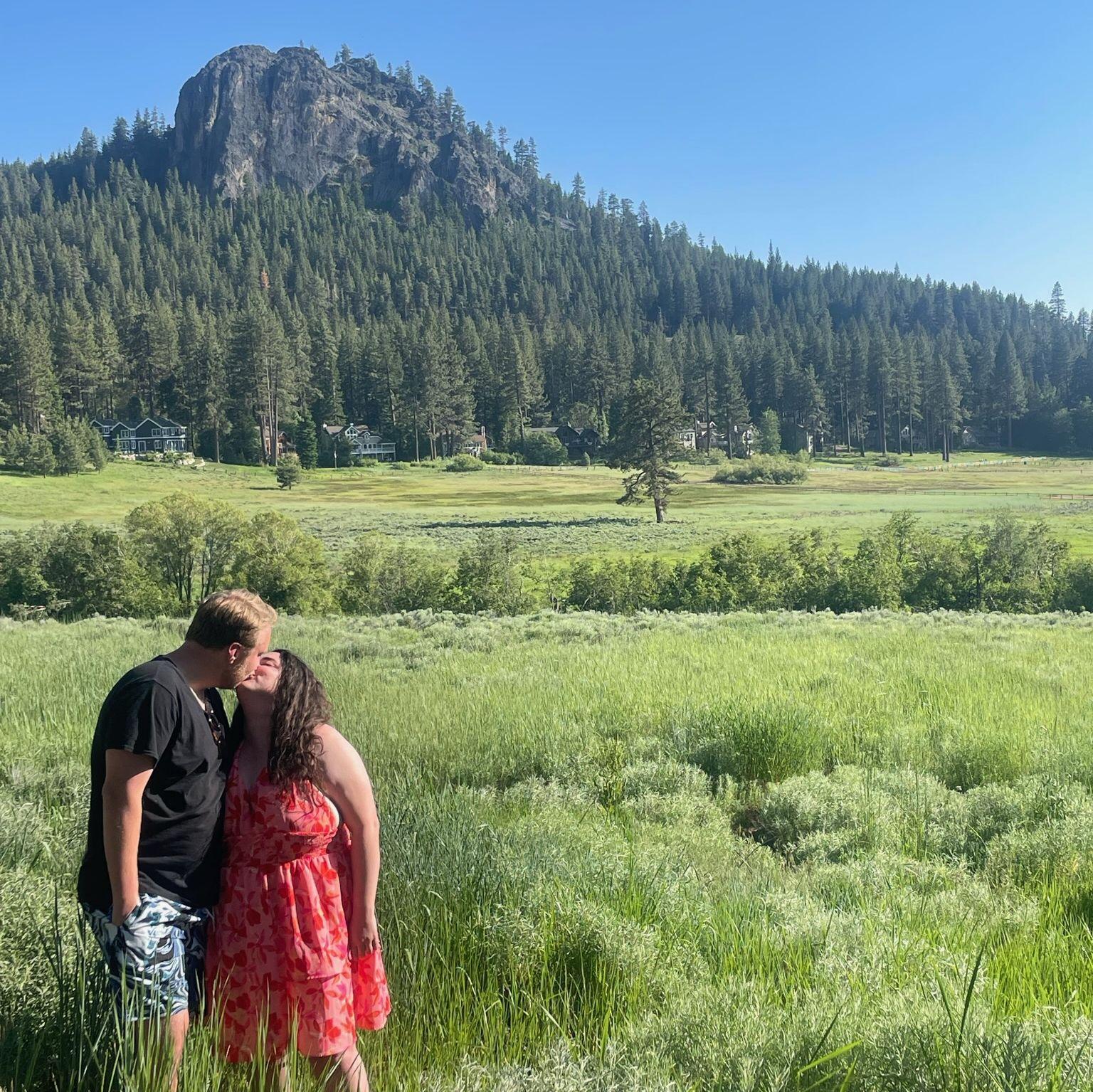 Woodworth family's annual Fourth of July celebration in Glenbrook.
