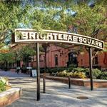 Brightleaf Square