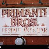 Primanti Bros. Restaurant and Bar