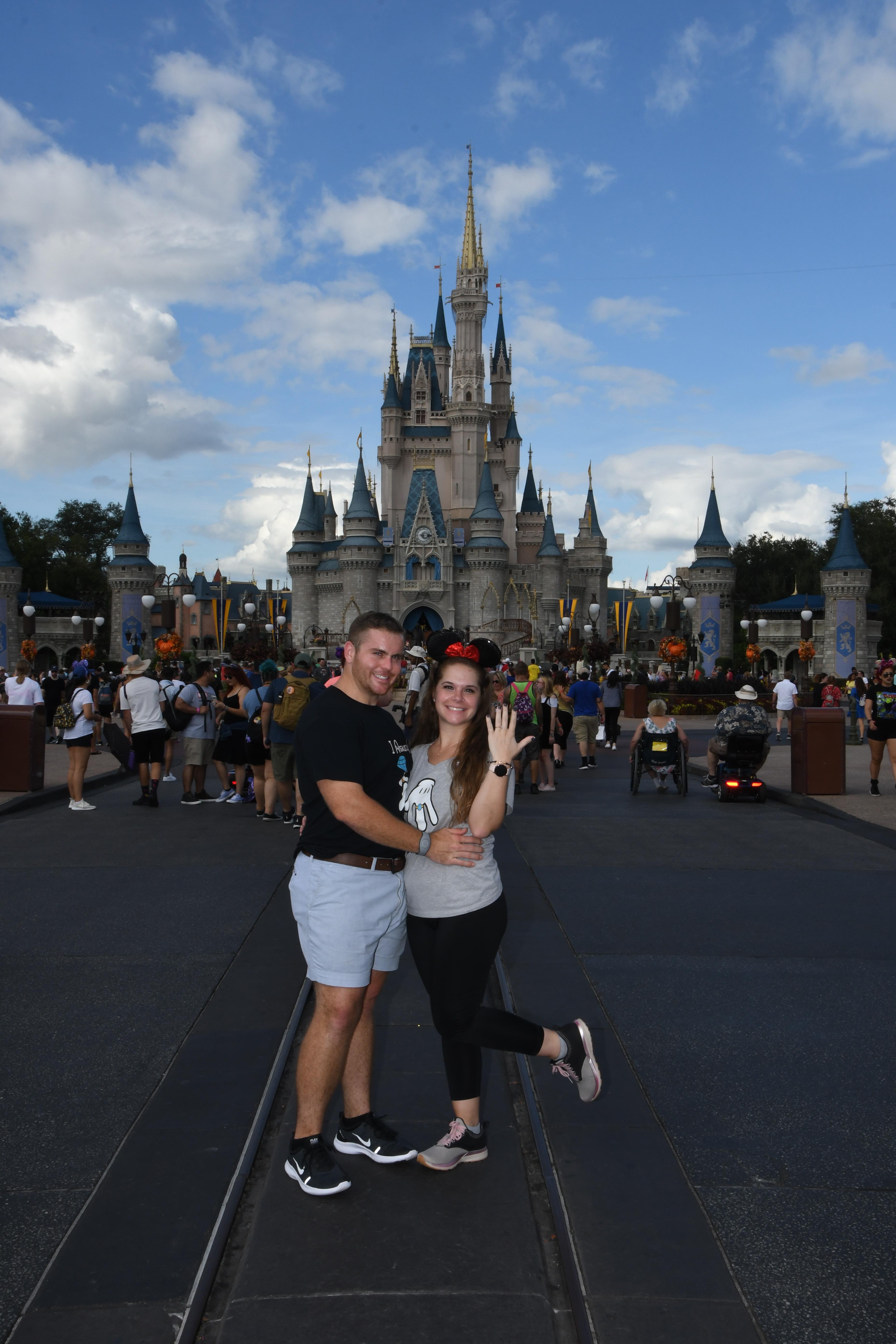 The Wedding Website of Ashley Donaldson and James Duggan