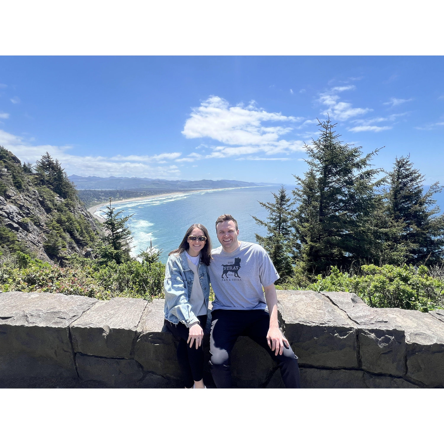 Cannon Beach, Oregon