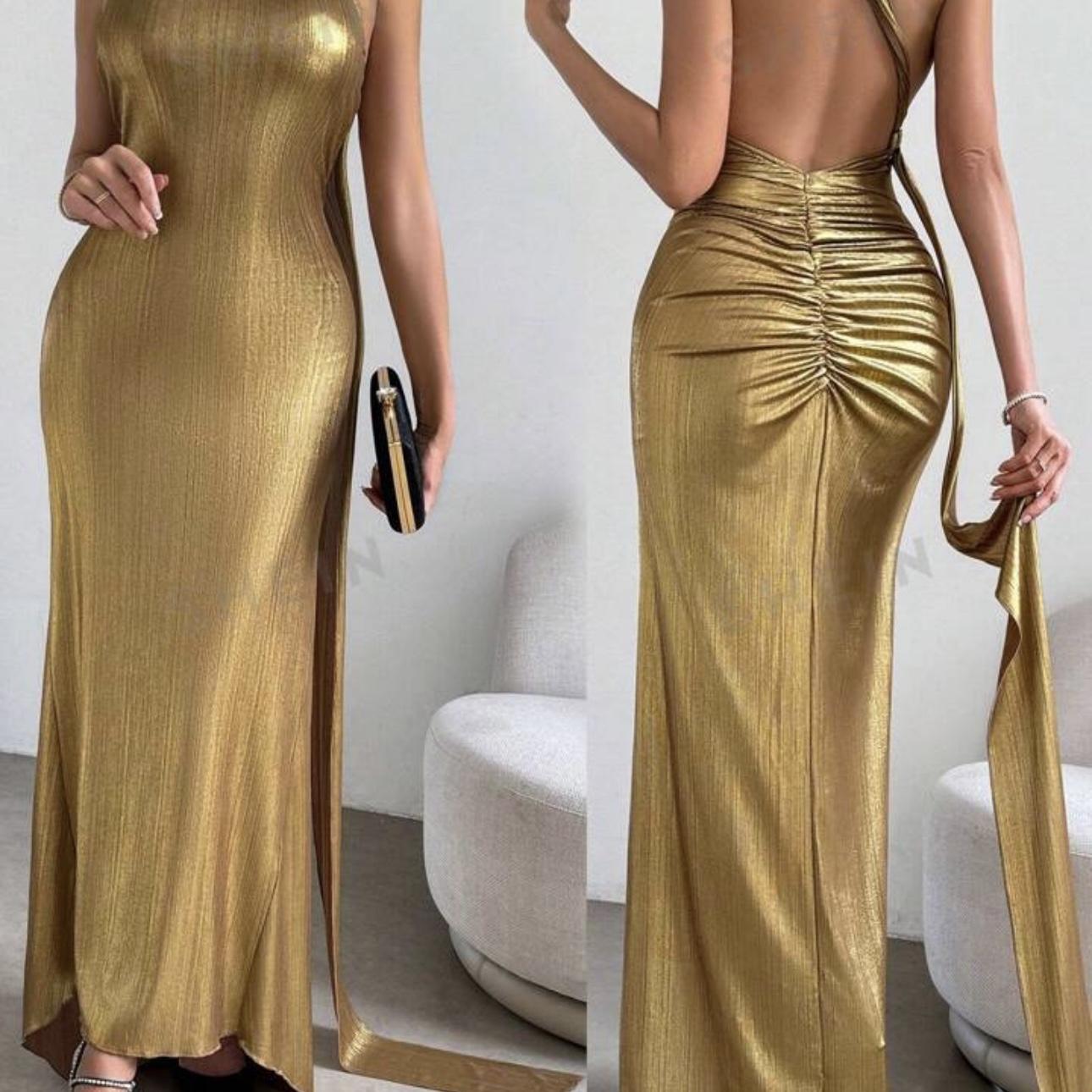 Welcome Party Attire