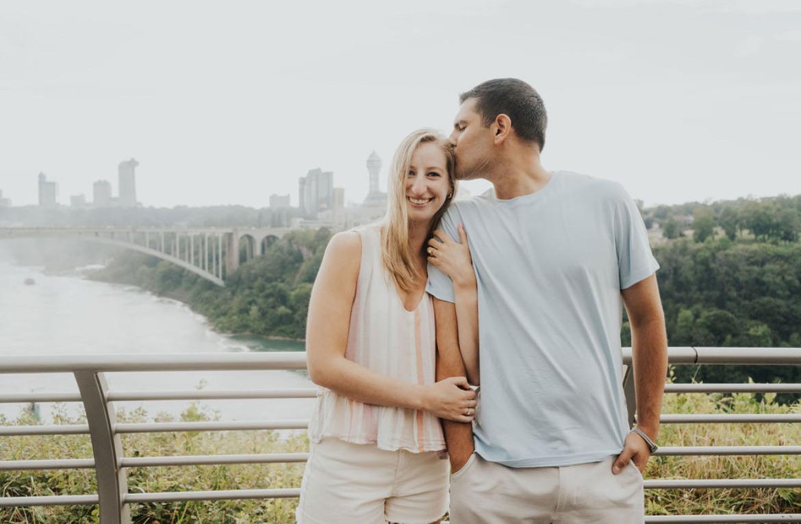 The Wedding Website of Bethany Kellner and Jake Scimone