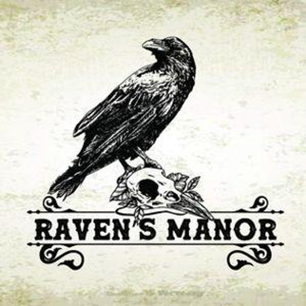 Haunted Themed Bar in Portland, OR | Cocktail Bar in Portland | Raven's Manor