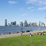 Hudson River Park