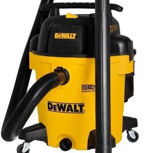 Dewalt Shop Vac