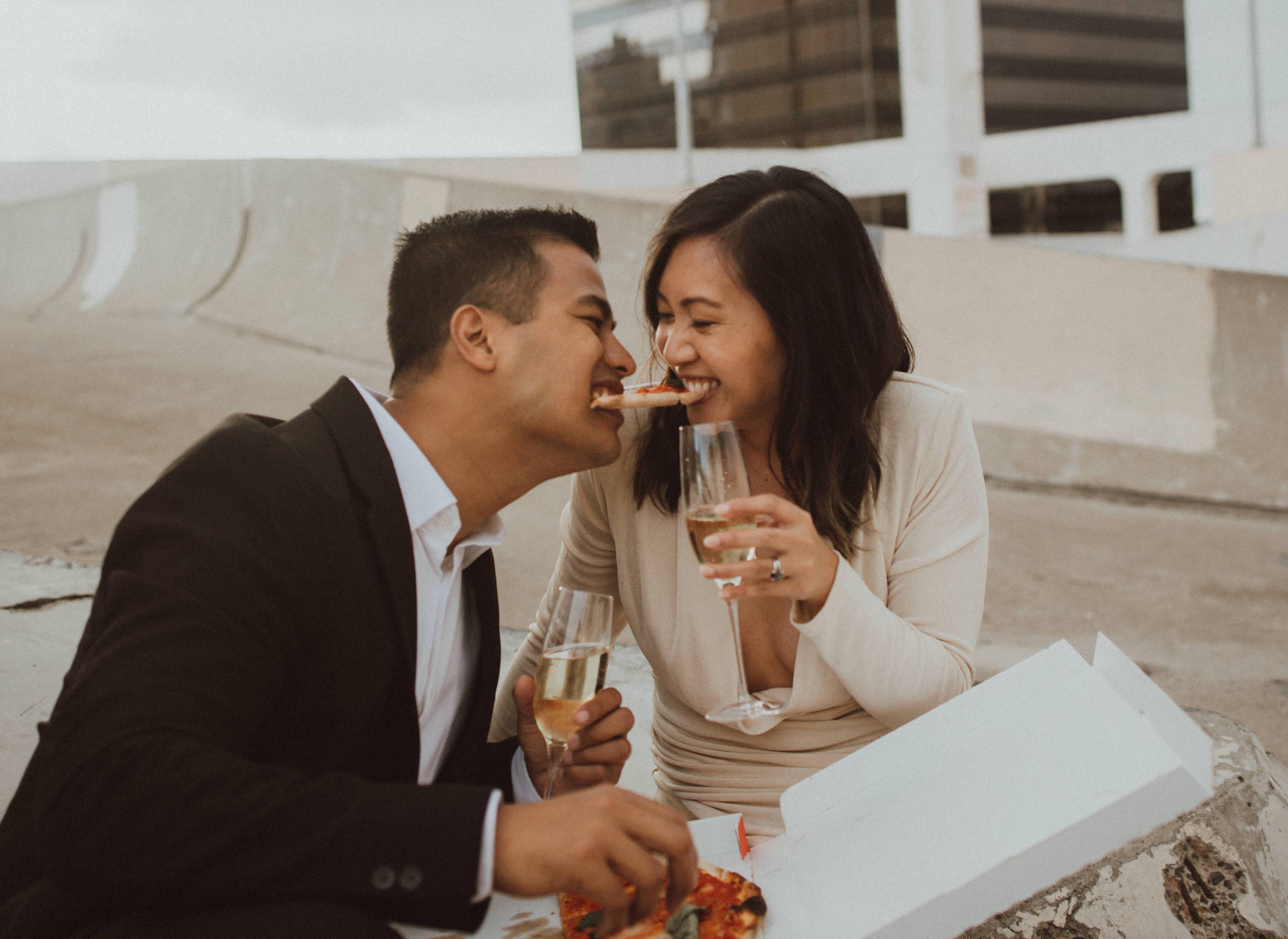 The Wedding Website of Paolo Peredo and Richele Peredo