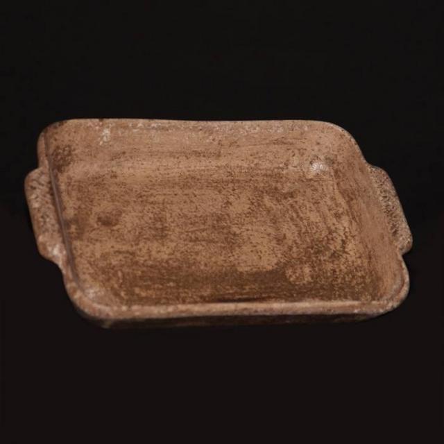 Large Casserole-white