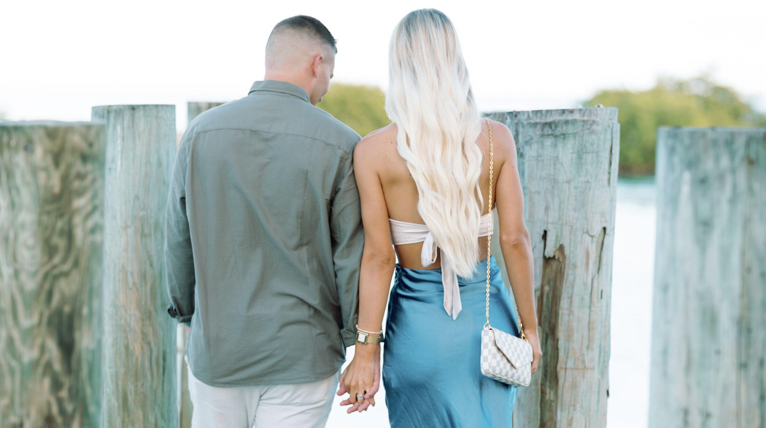 The Wedding Website of Anthony Pacheco and Nicole Holdgrafer