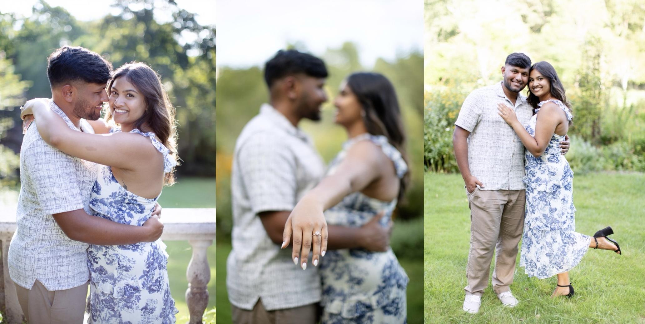 The Wedding Website of Joanne Mathew and Joshua Korath