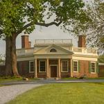 Thomas Jefferson's Poplar Forest