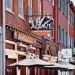 Agave Mexican Bistro