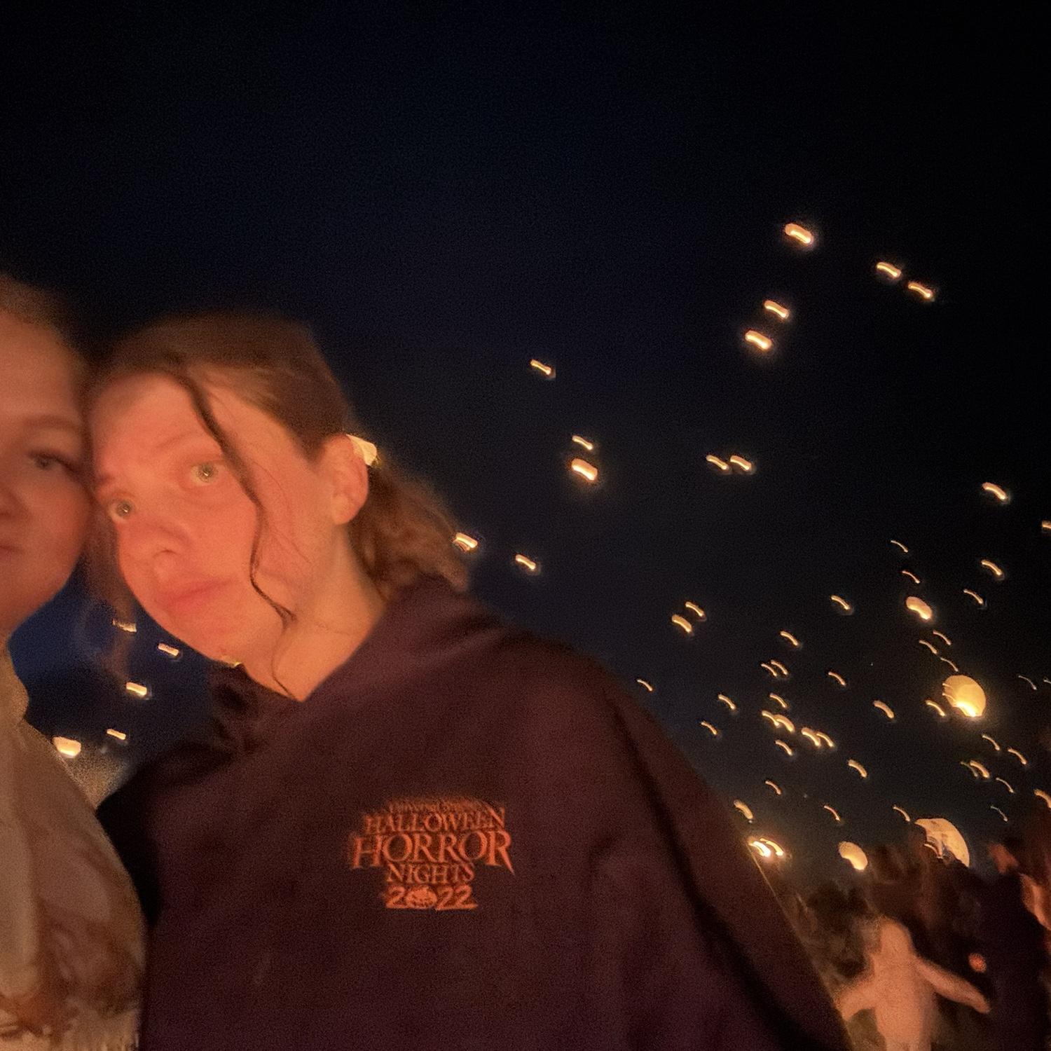 lantern festival!