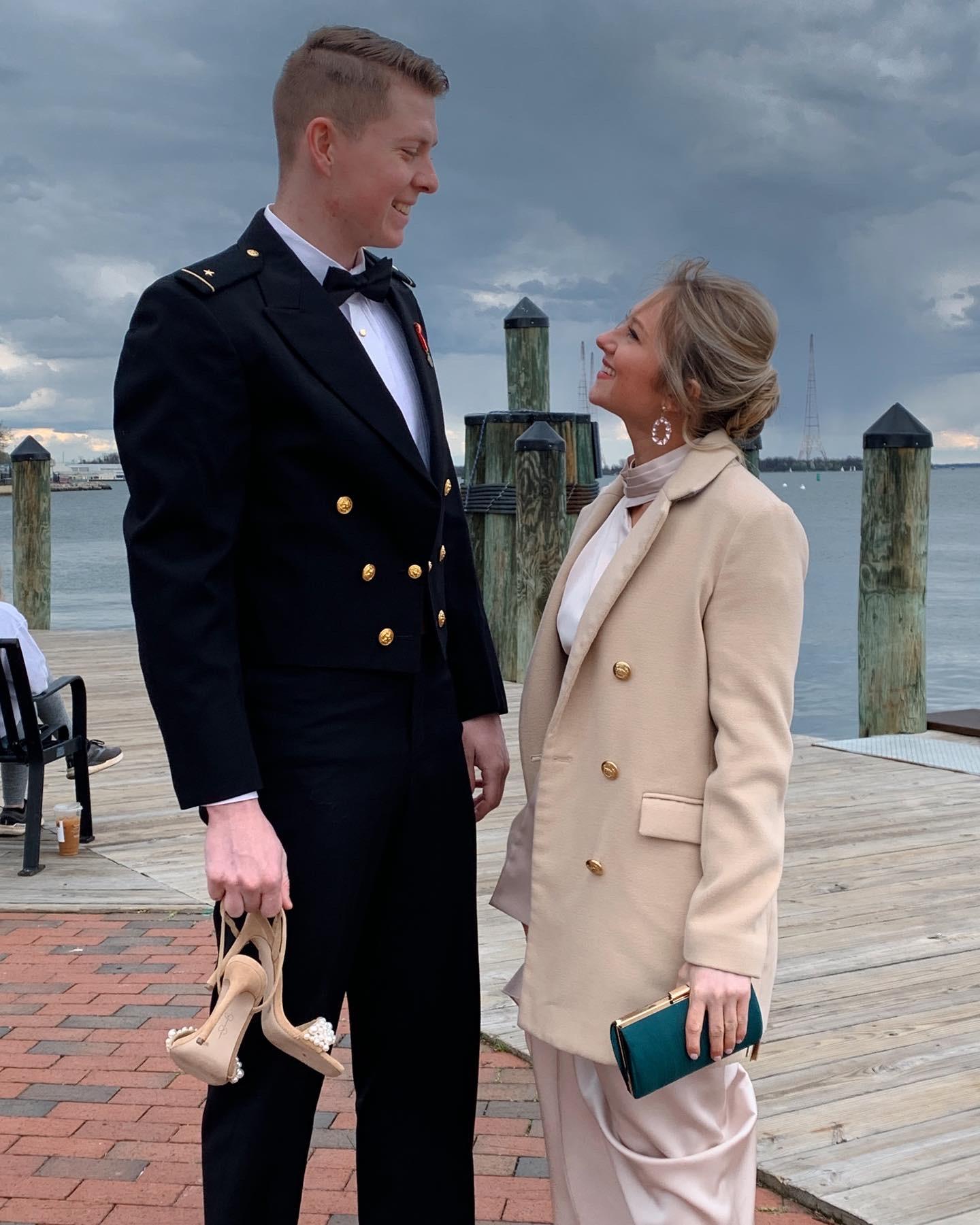The Wedding Website of Julia Dodson and Johnny Clifford