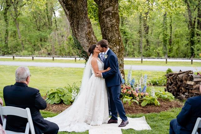 The Wedding Website of Katie Benfatto and Andrew Darkow