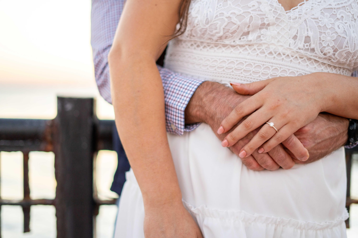 The Wedding Website of Crystal Millard and Jackson Berry