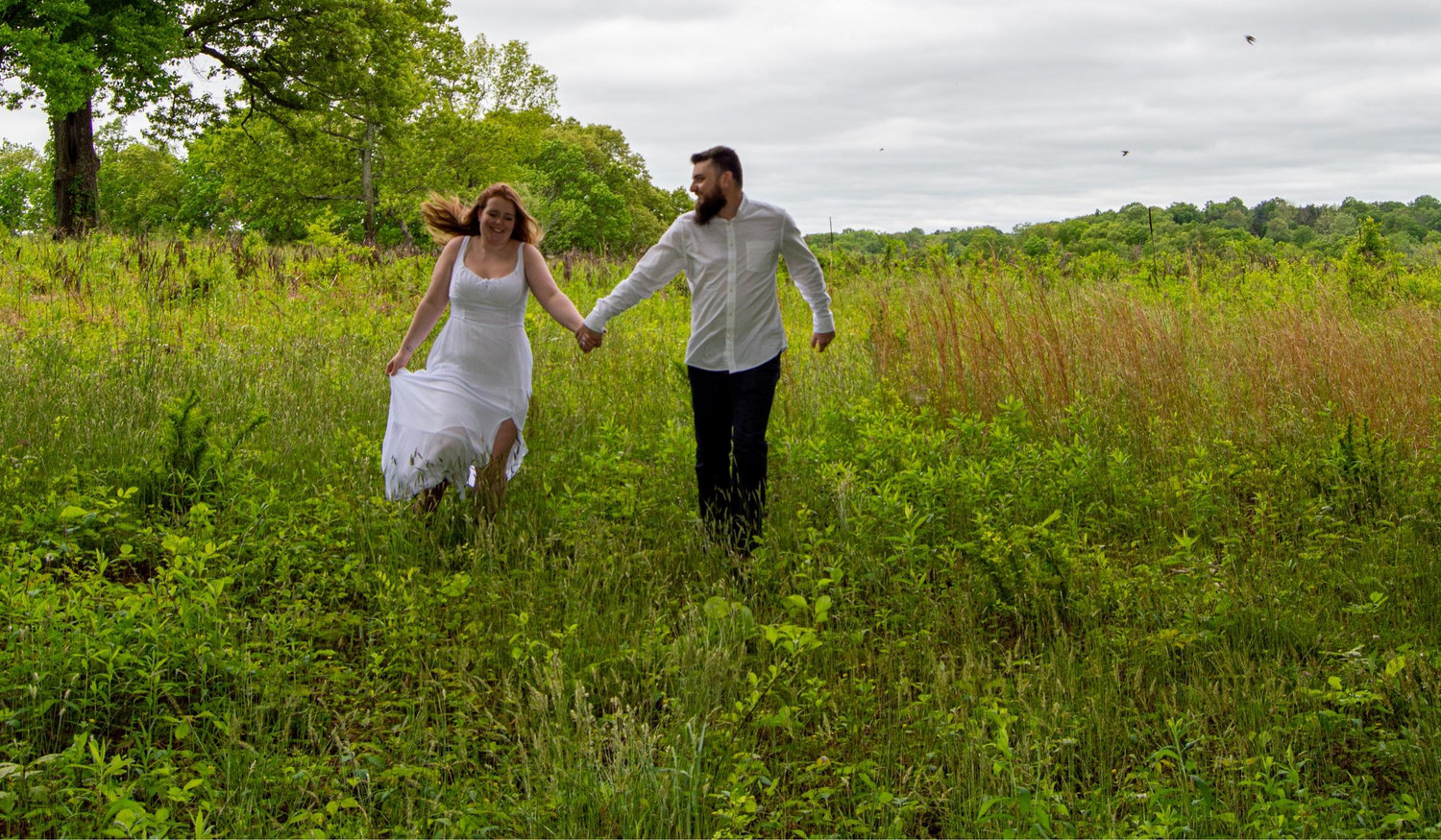 The Wedding Website of Samantha Brown and Nicholas Ciavarro