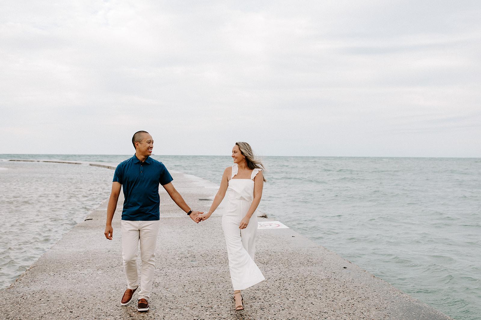 The Wedding Website of Jamie Taaffe and Kevin Chua