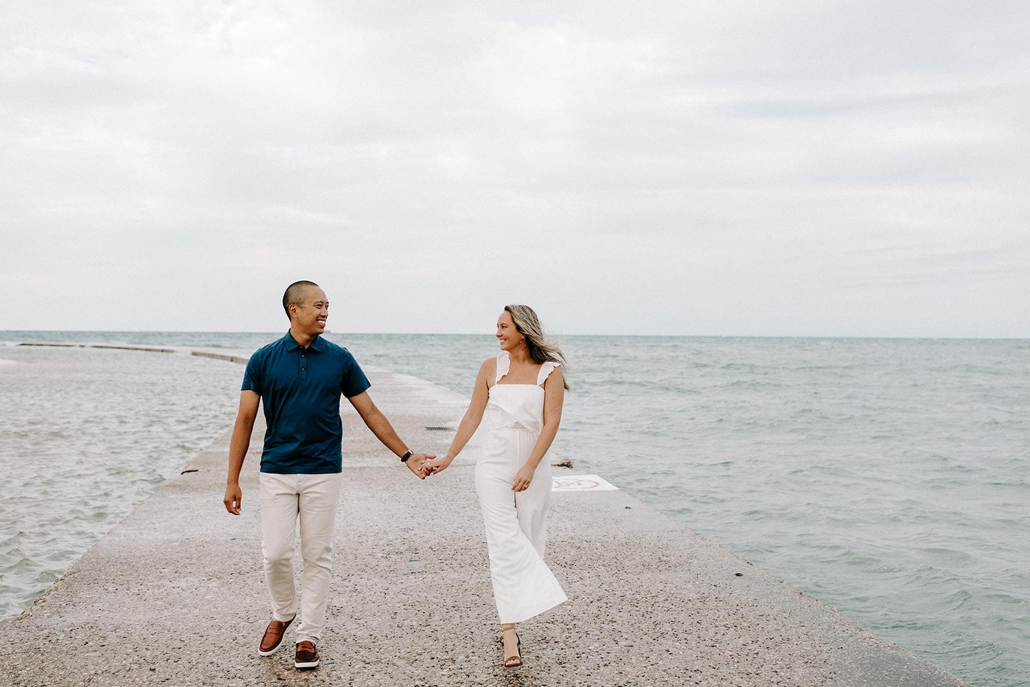 The Wedding Website of Jamie Taaffe and Kevin Chua