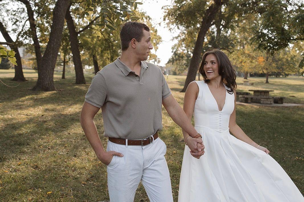 The Wedding Website of Joseph Matthew Hoffmann and Emma Grace Melton