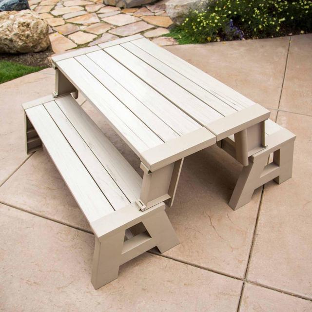 Convert-A-Bench in Maple