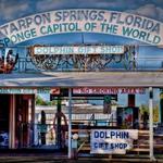 Tarpon Springs Sponge Docks