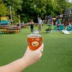 Crooked Hammock Brewery