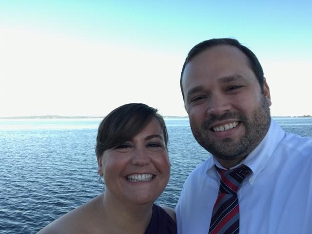 The Wedding Website of Megan Lobaugh and Brian Hunter