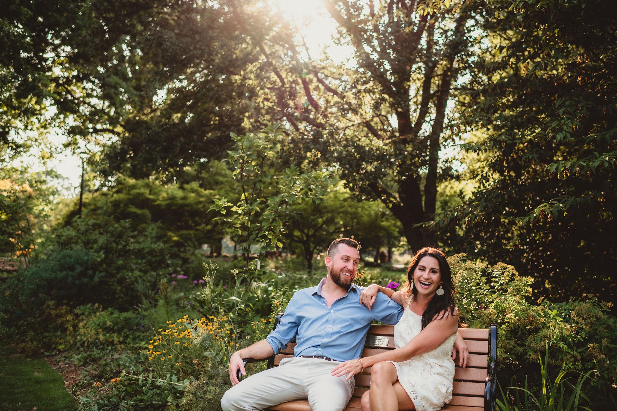 The Wedding Website of Andie Faircloth and Conner Bayer