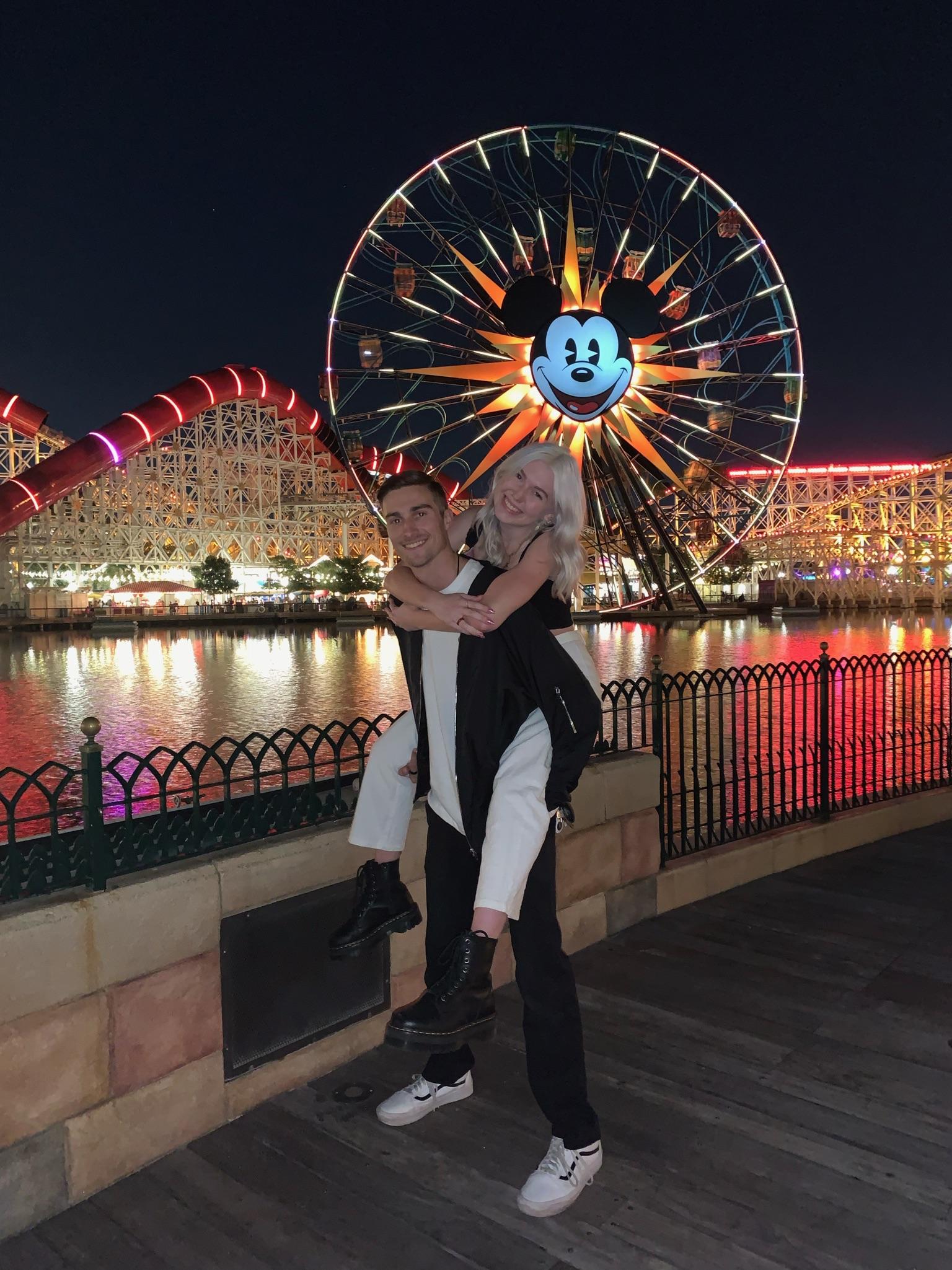 The Wedding Website of Gracie Williams and Jaden Meacham
