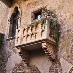 Juliet's Balcony