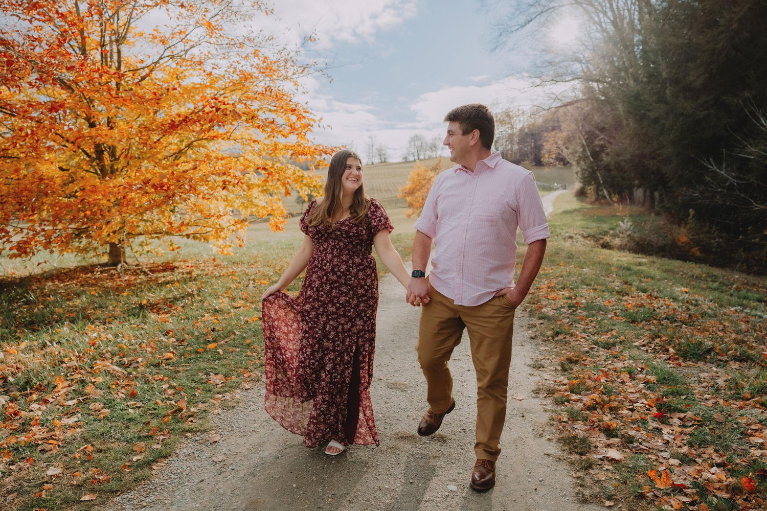 The Wedding Website of Emily Levesque and Tyler Woodbury