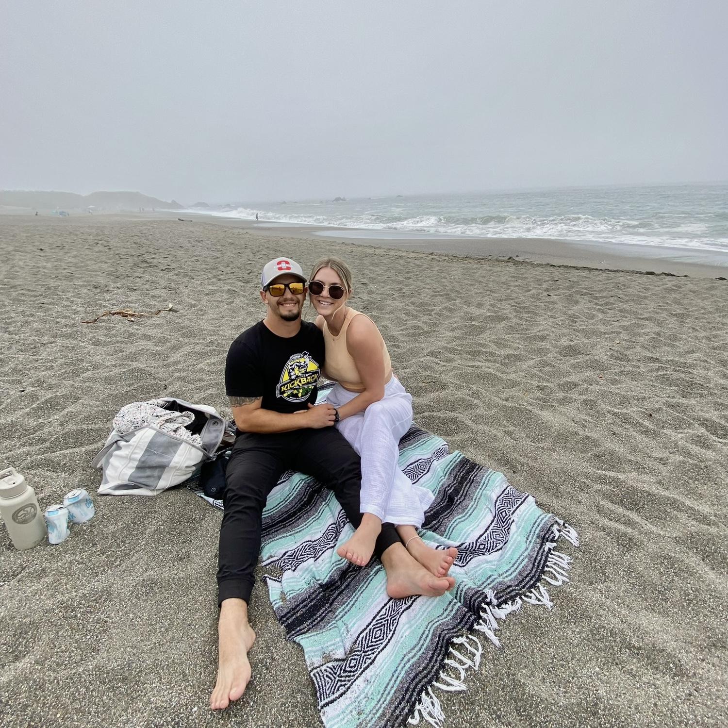 Bodega Bay