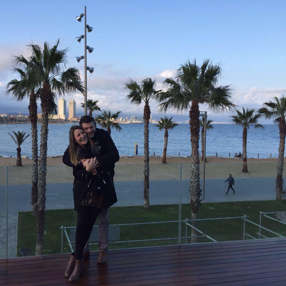 Barceloneta