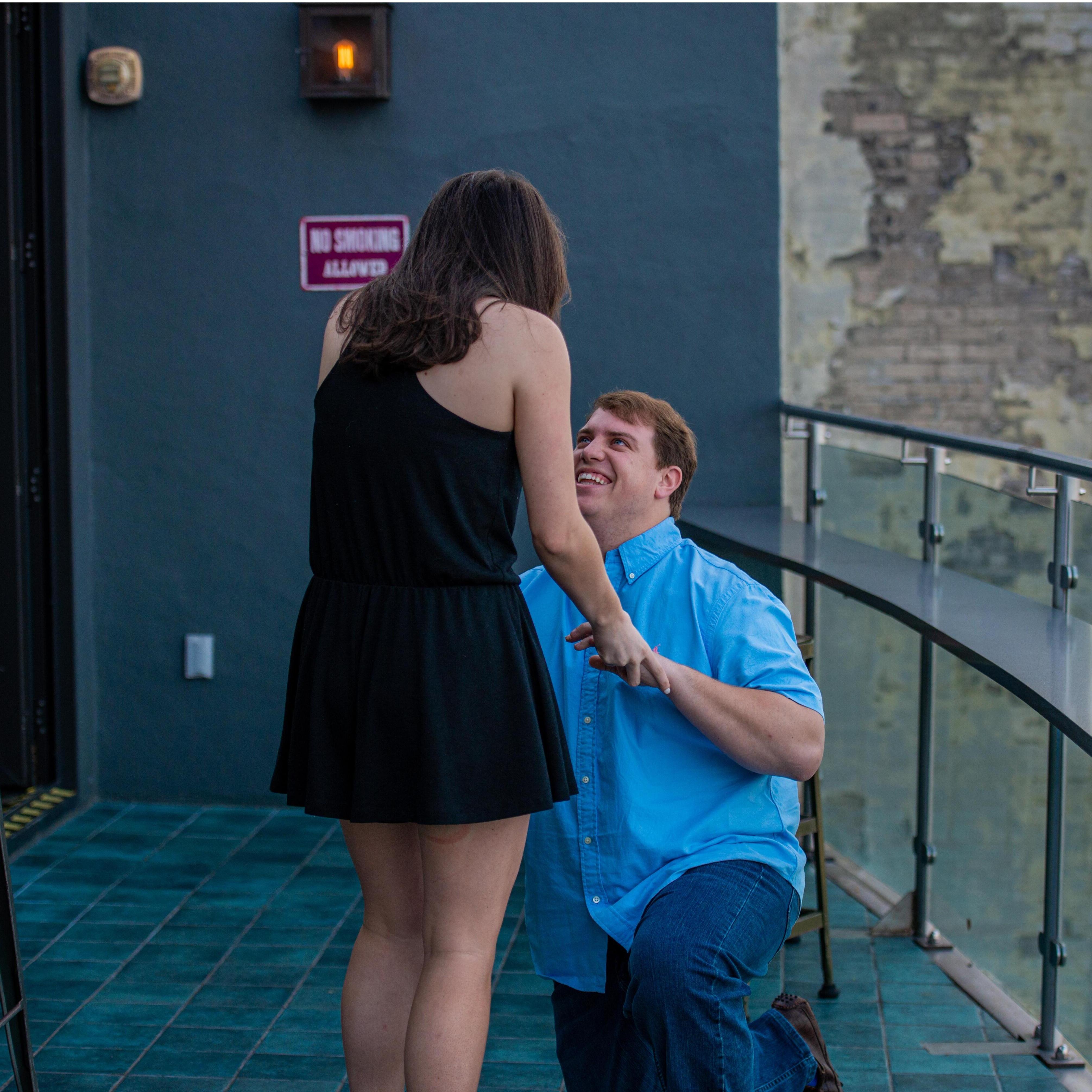 Our Engagement