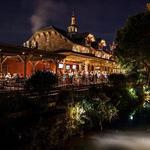 Lambertville Station Restaurant and Inn