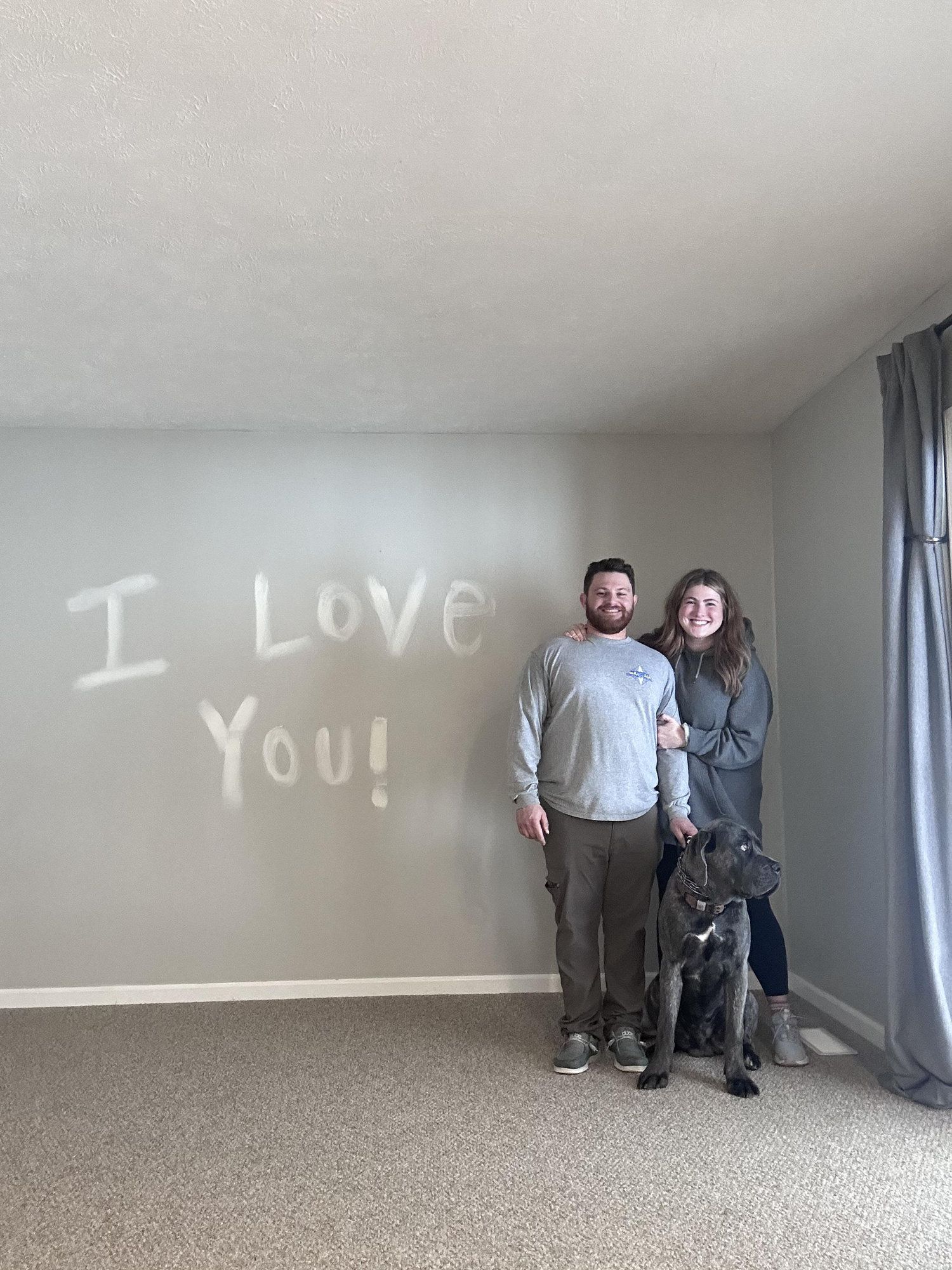 The Wedding Website of Sara Radabaugh and Chandler Borda