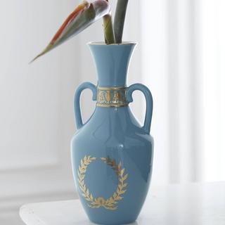 Remix Laurel Leaf Vase