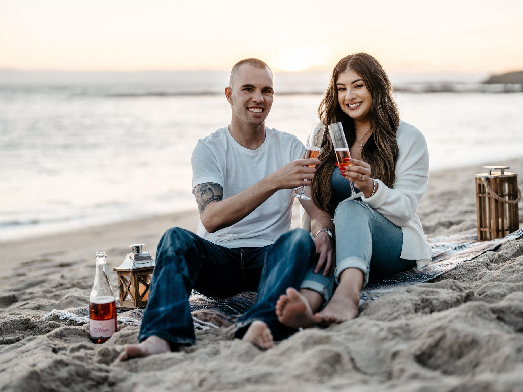 The Wedding Website of Anaya Barragan and Caleb Walden