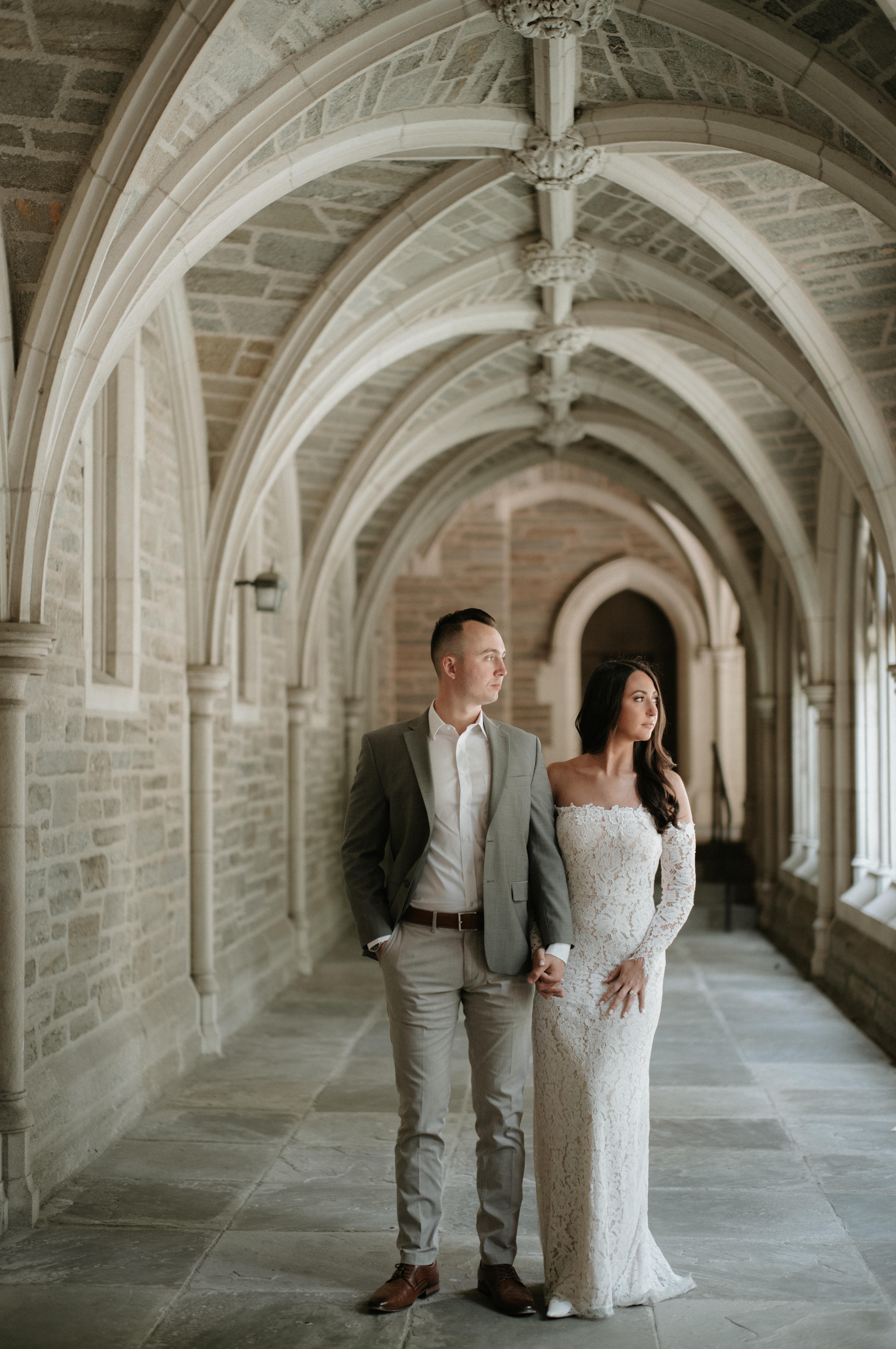 The Wedding Website of Nikki Vaughan and Eric Dworsky