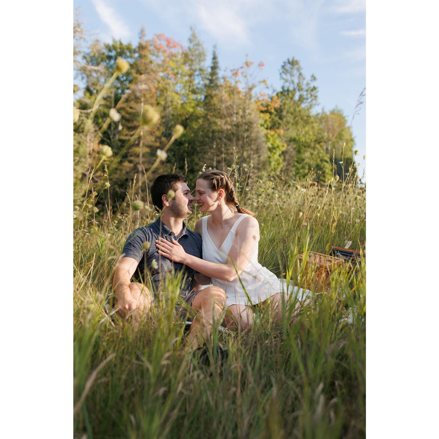 Engagement pics!