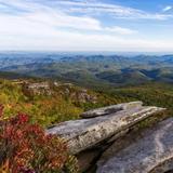 Hiking Near Asheville