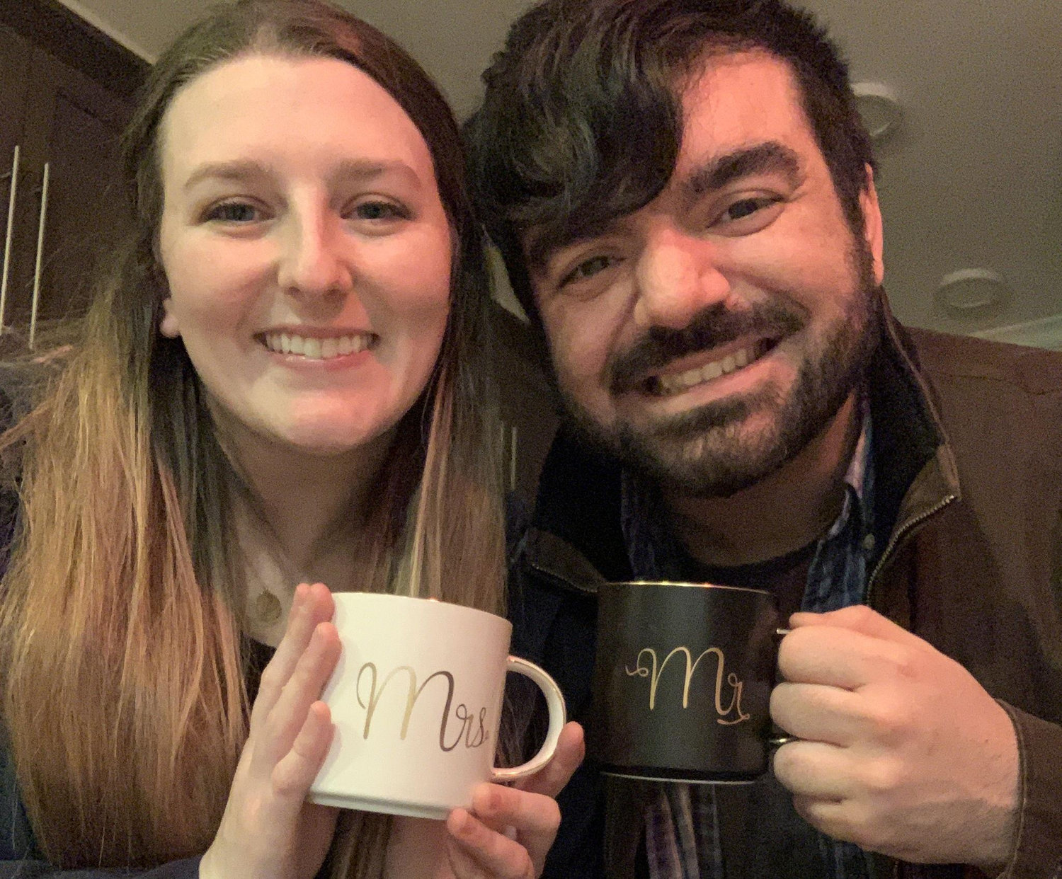 The Wedding Website of Katelyn Robillard and David Poleto