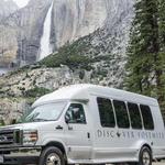 Discover Yosemite